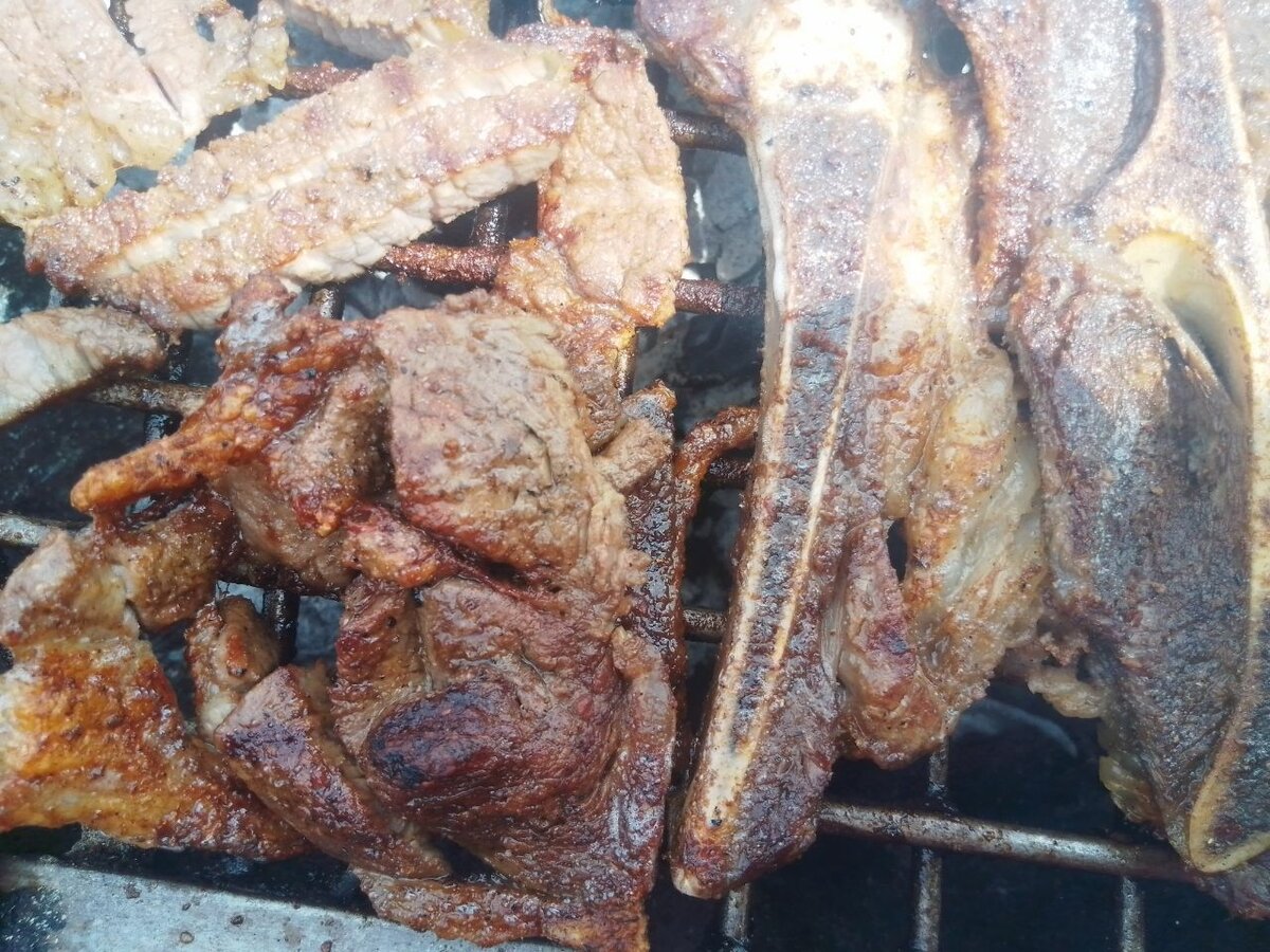 Tbone