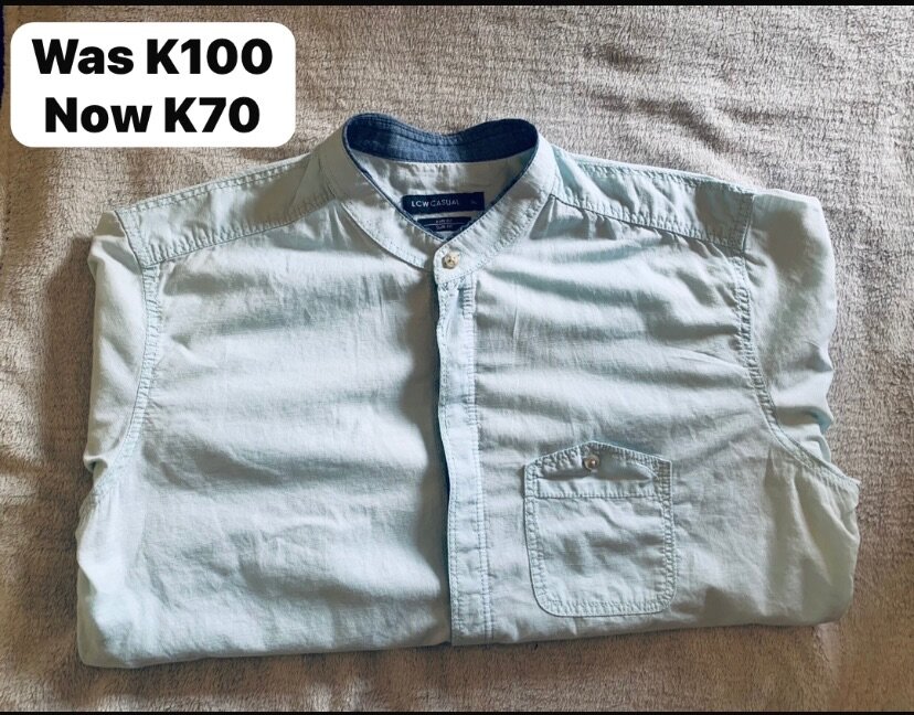 Shirts and Shorts