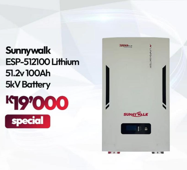 Solar Pump