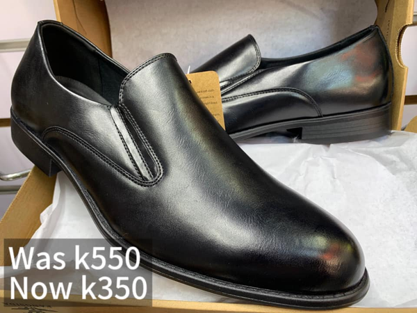 Quality Smart shoes