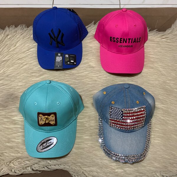Quality Caps