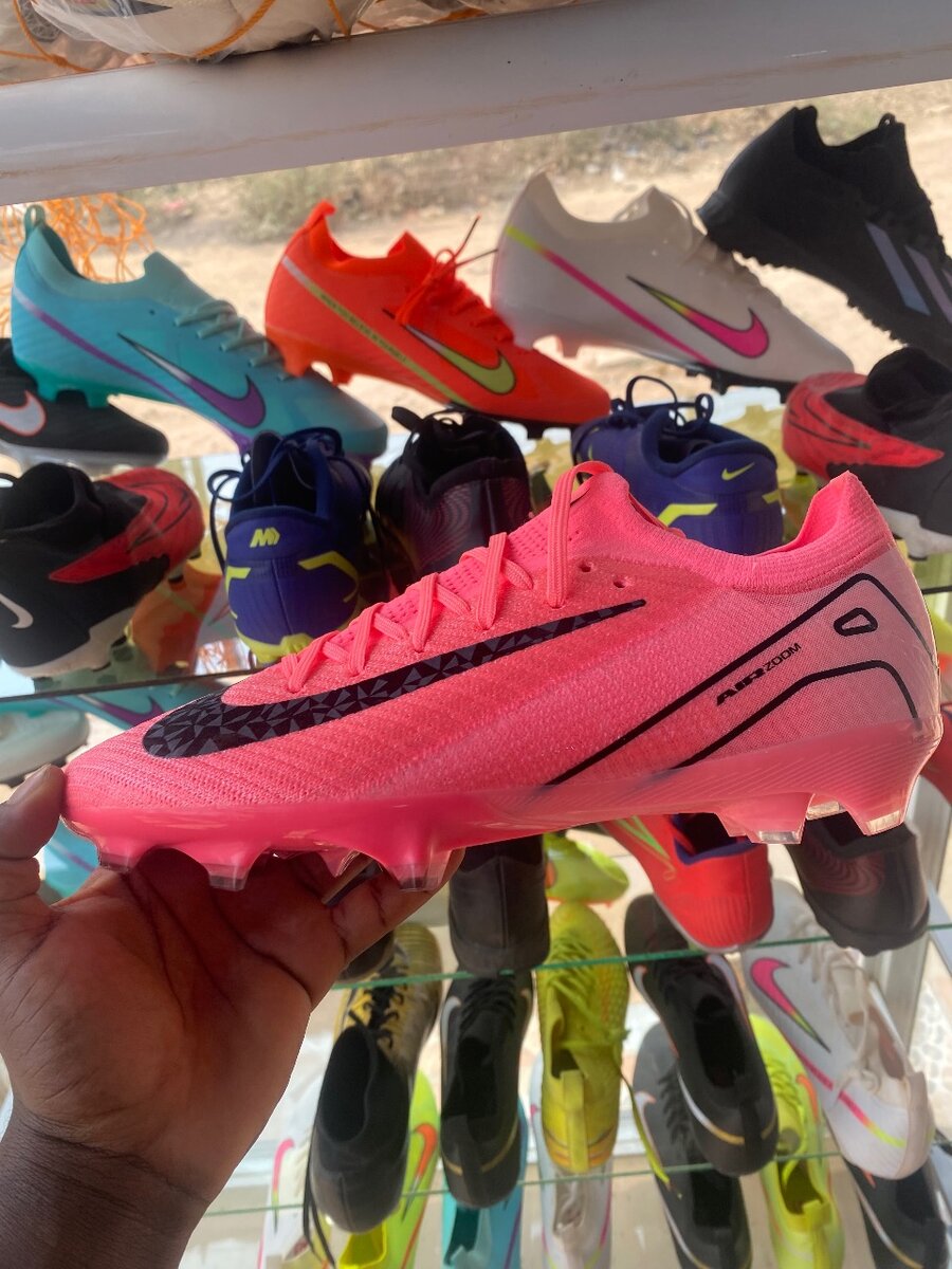 Nike zoom