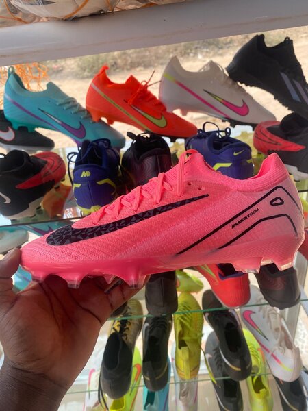 Nike zoom