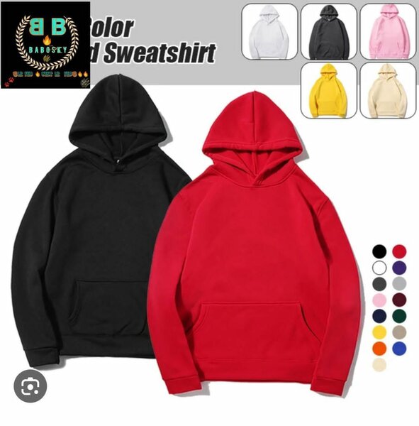 Pullover