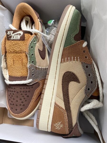 NIKE AIR SB