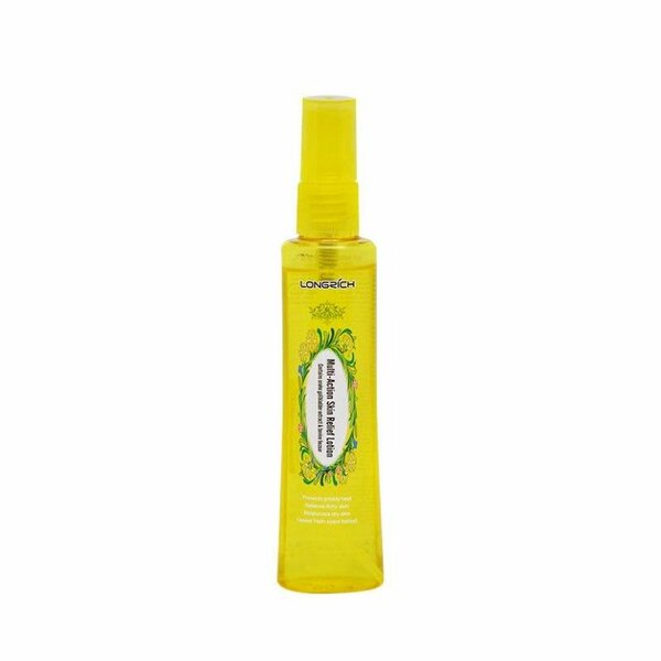 LOTION DE SOULAGEMENT ANTI-DOULEUR