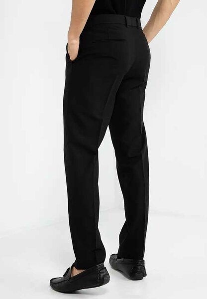 Smart trousers