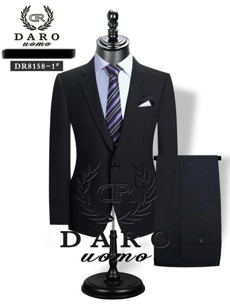 Men suits at it best