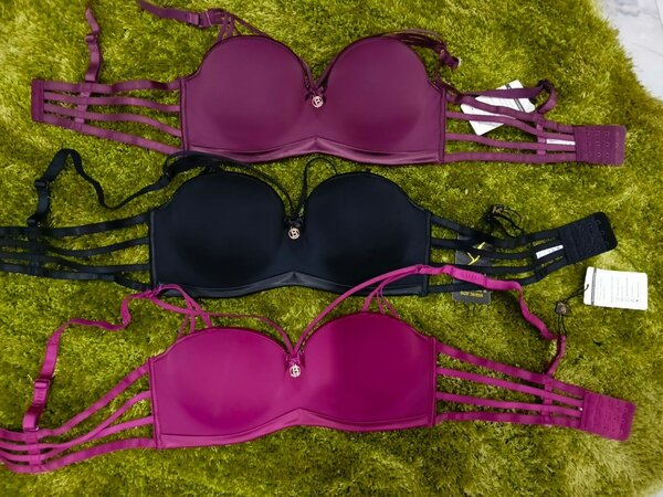 Ladies Bra