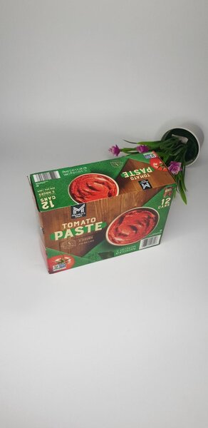 Members Mark Tomato Paste