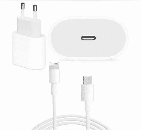 Chargeur iPhone 50w