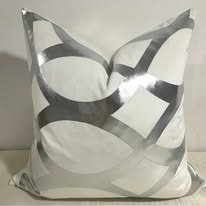 throw pillows