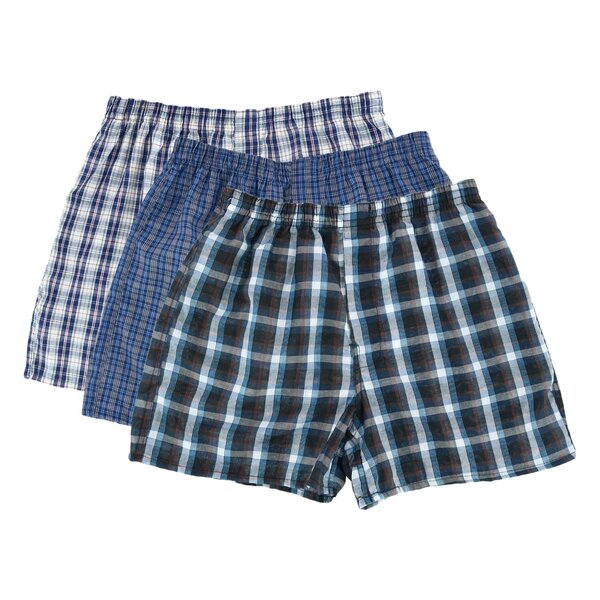 Underwear Boxer