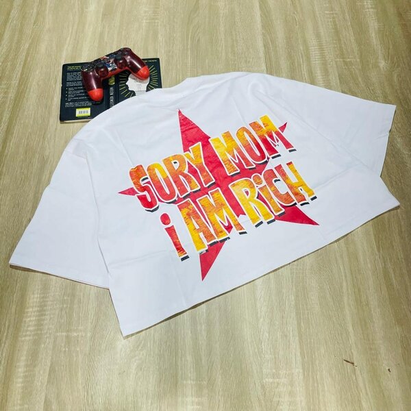 QUALITY CROP TOPS