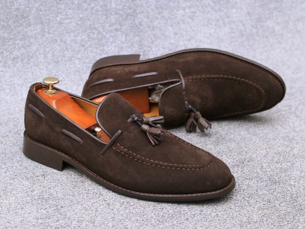 SOULIER HOMME