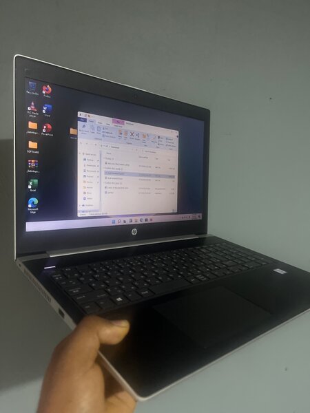 Hp Intel core i5