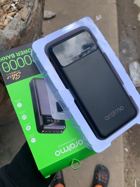 Power bank