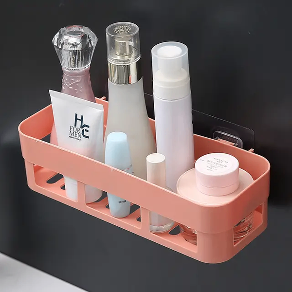 Étagère Murale de Salle de Bain