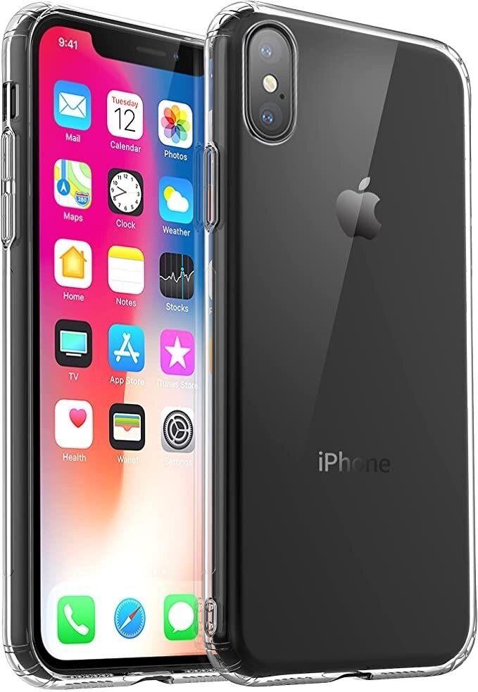 iPhone X