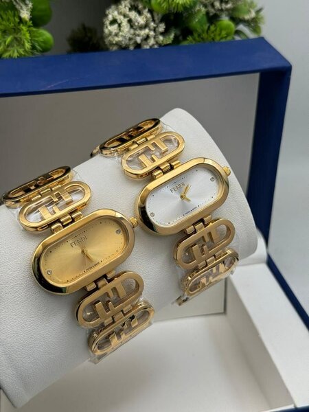 Ladies watches