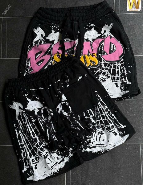 Short
