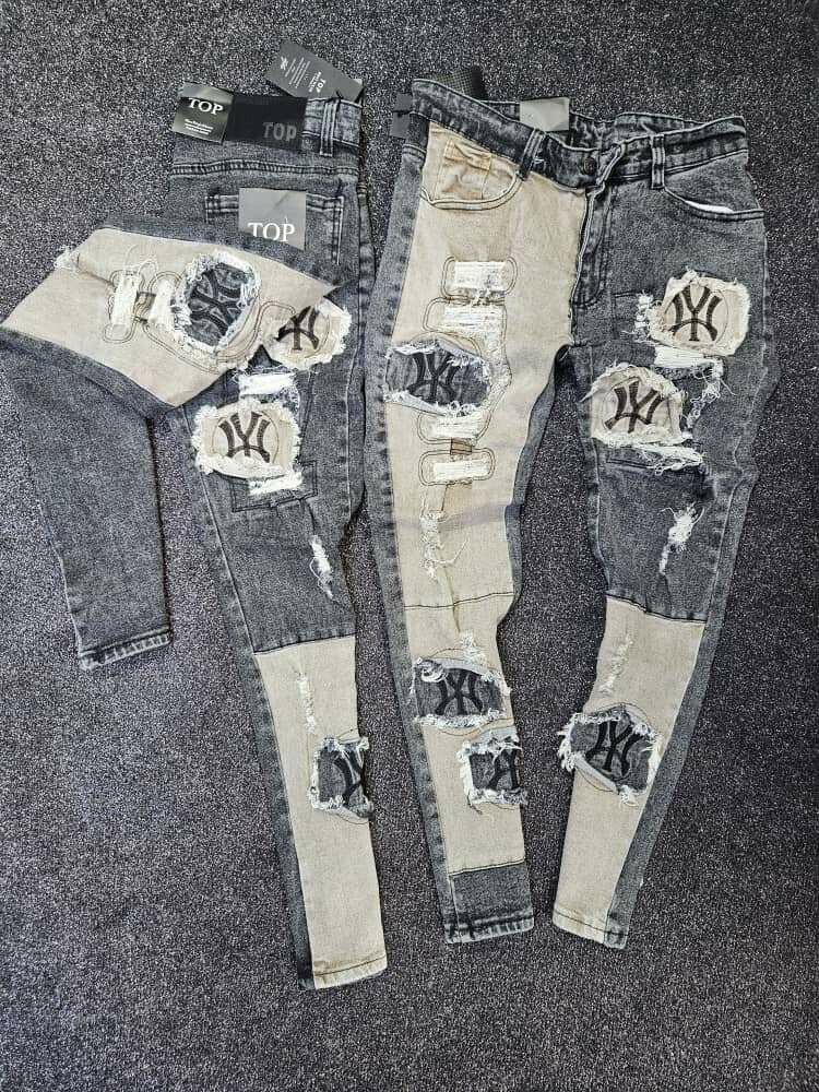 Jeans for men