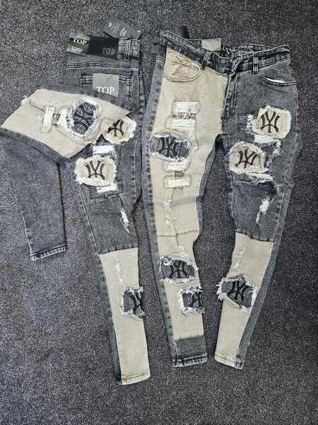 Jeans for men