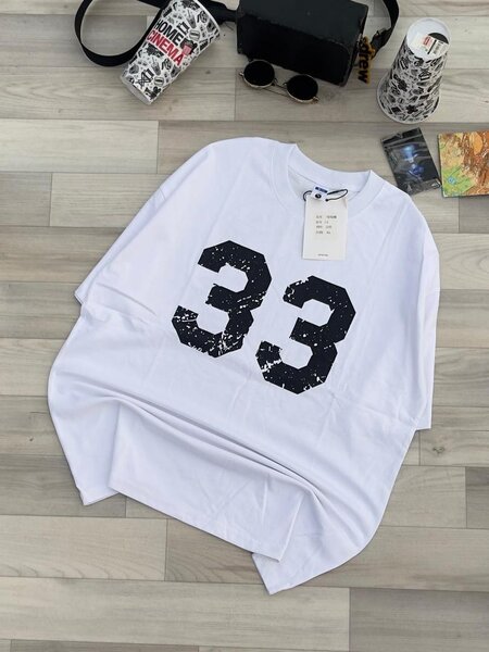 TEE short