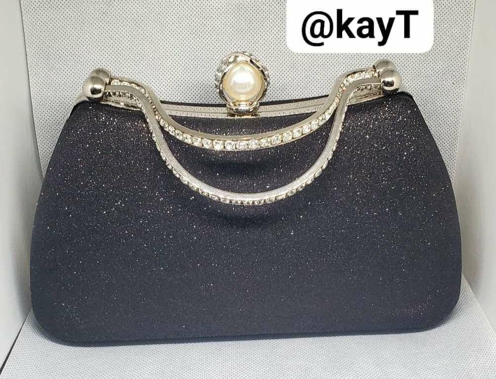 Clutch bags