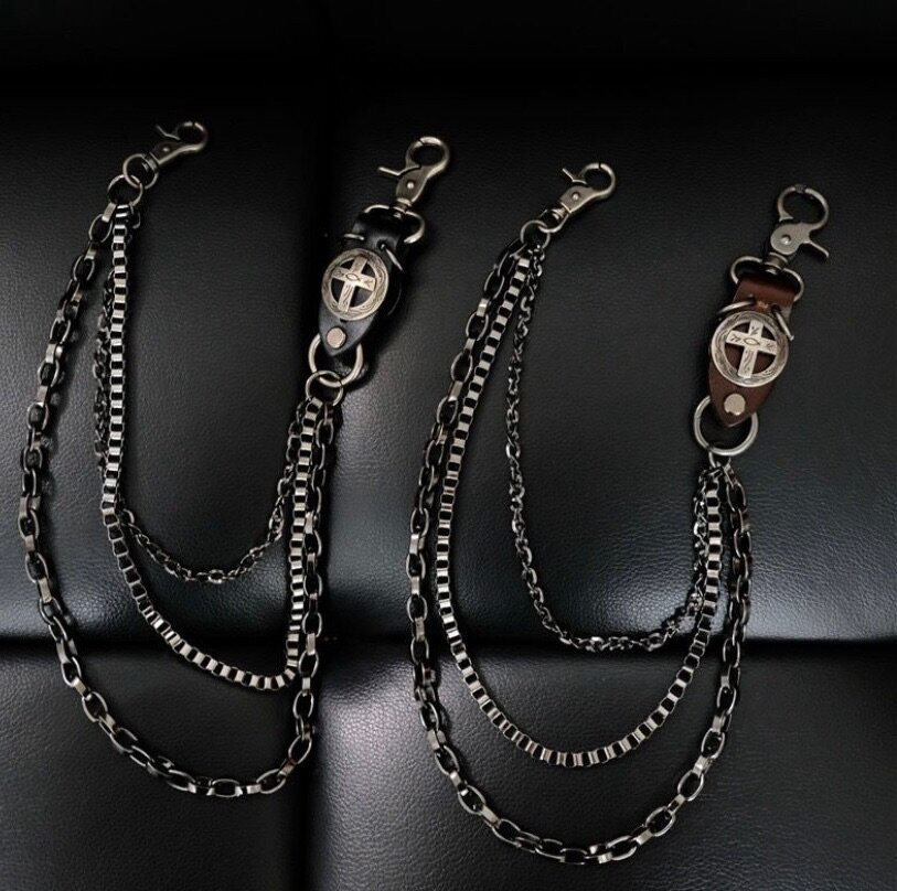Side chain