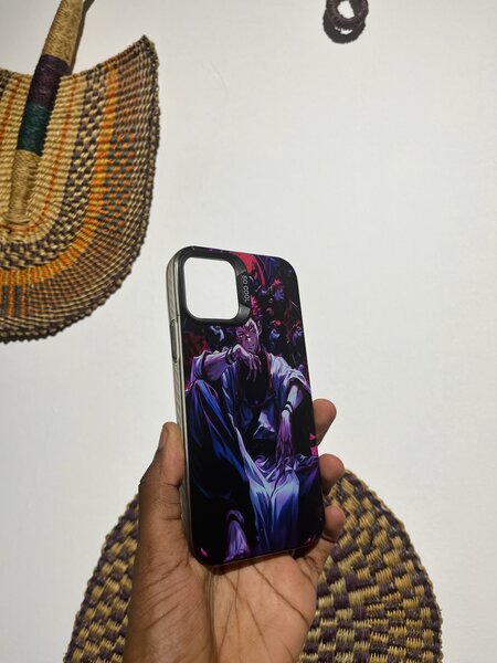 Sukuna Case