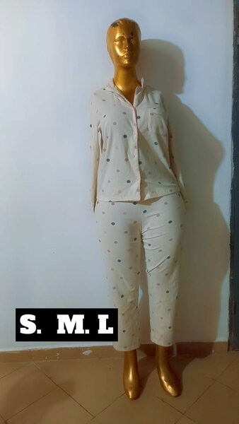 pyjama