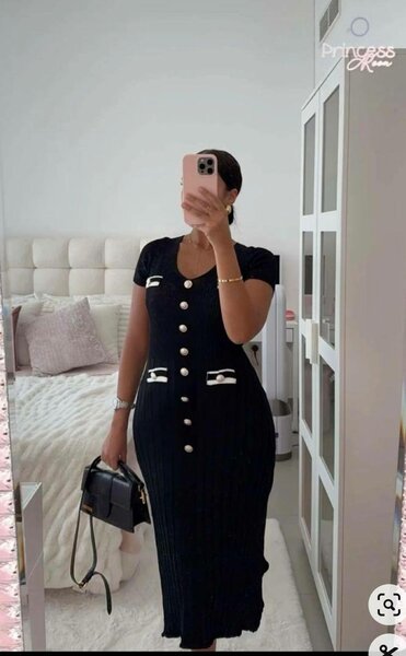 Robe femme