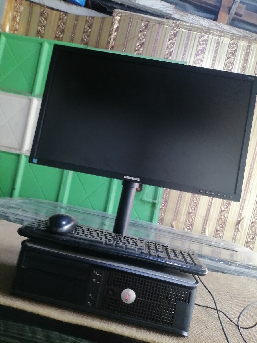DELL CORE 2
