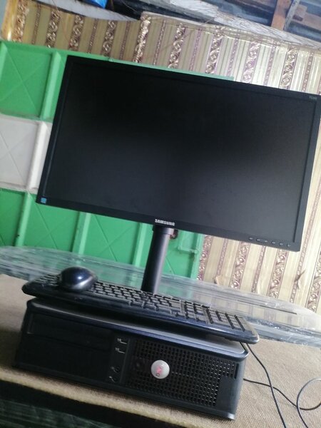 DELL CORE 2