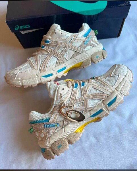 Asics
