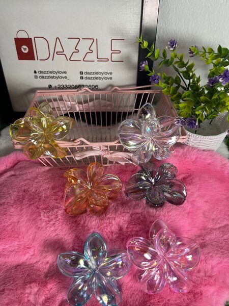 Hair clip