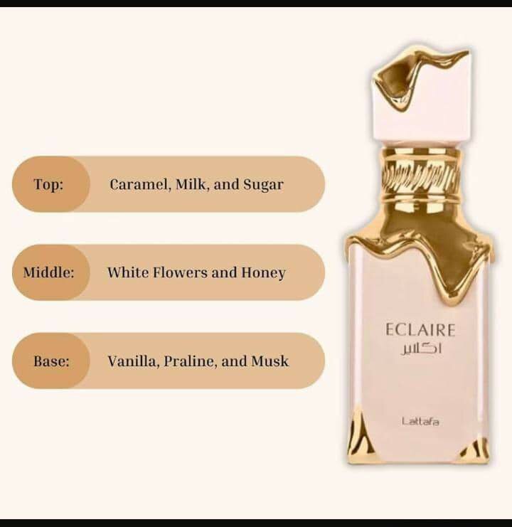Eclaire