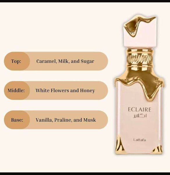 Eclaire