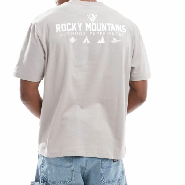 T-shirt à homme