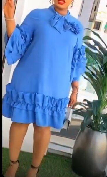 Church dress