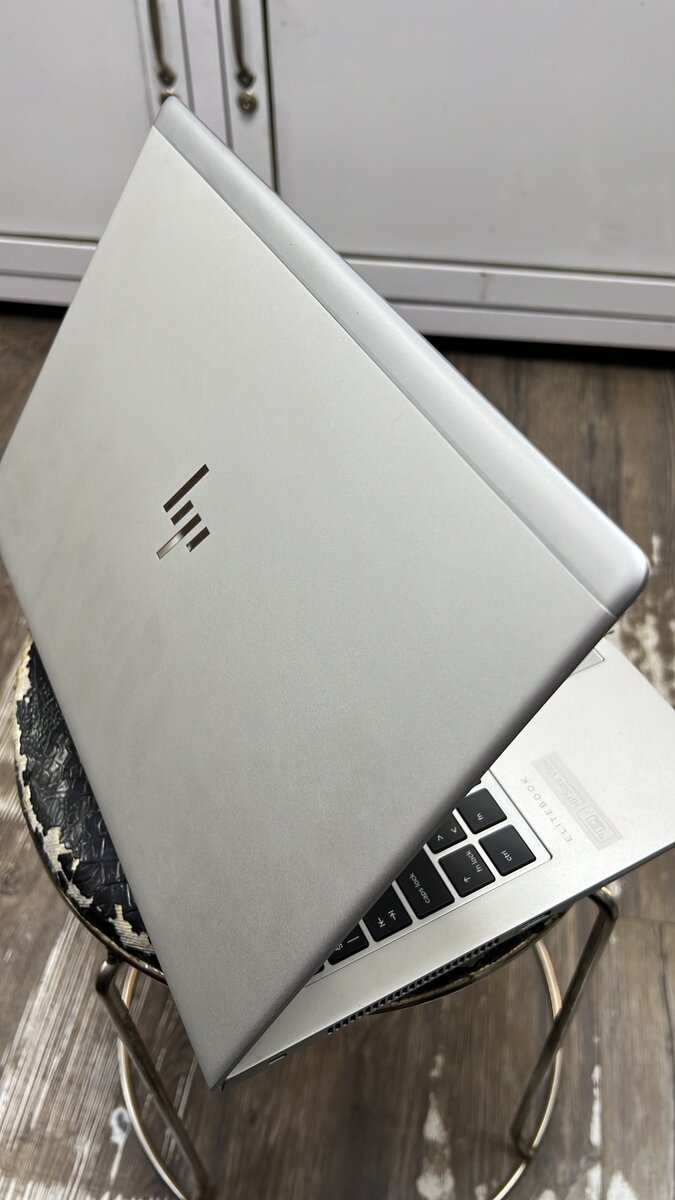 Hp Elitebook 830 g6