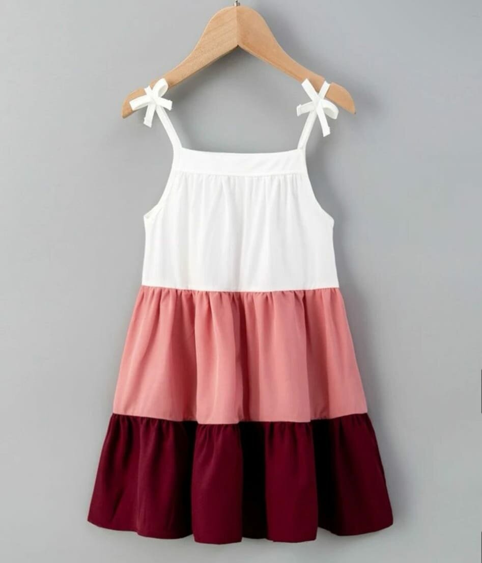 RObe pour fille