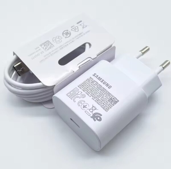 Chargeurs type-C 45w
