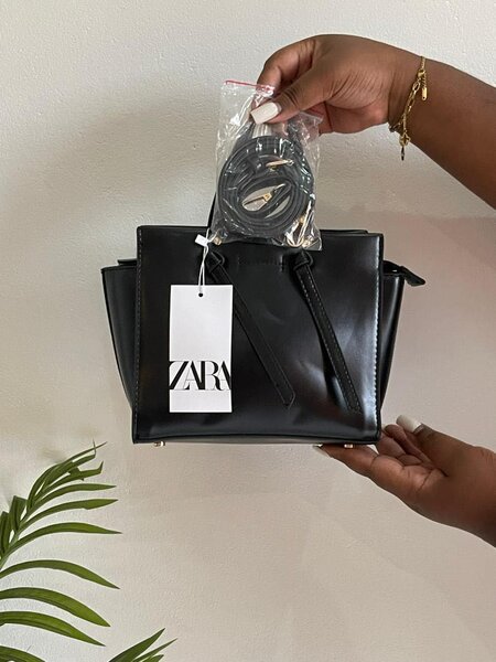 Mini handbag