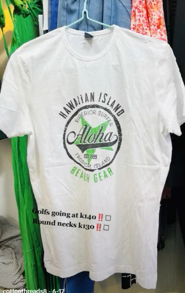 Men's T-shirt