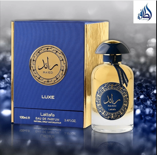 Luxe Lattafa