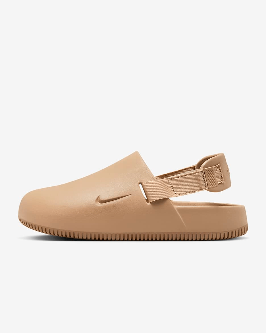 Nike crocs original