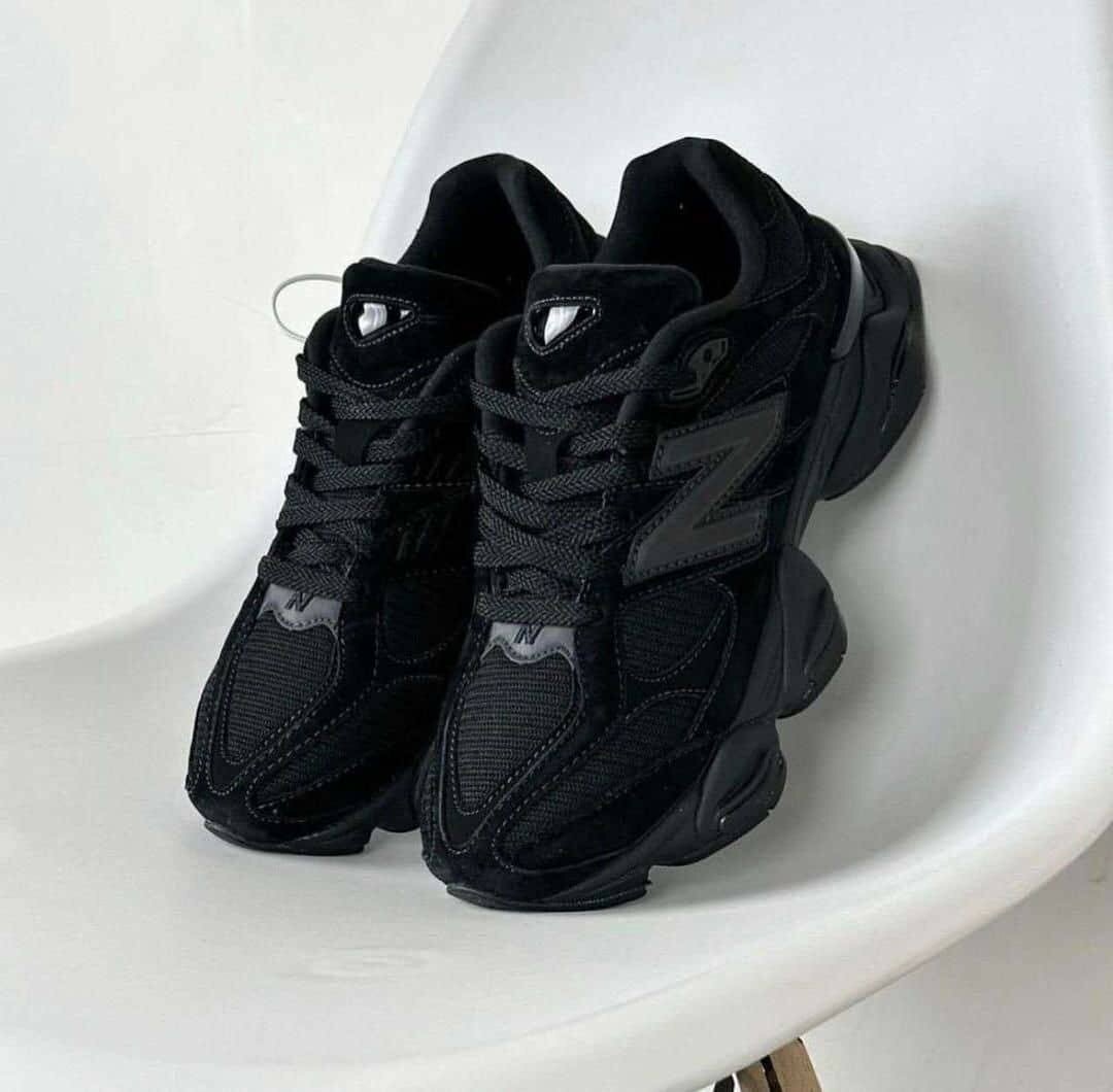 N B 9060 black