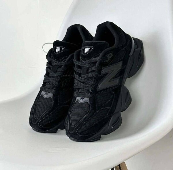 N B 9060 black